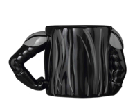 Cable Guys 3D DARTH VADER ARM MUG - 746605 - zdjęcie 2
